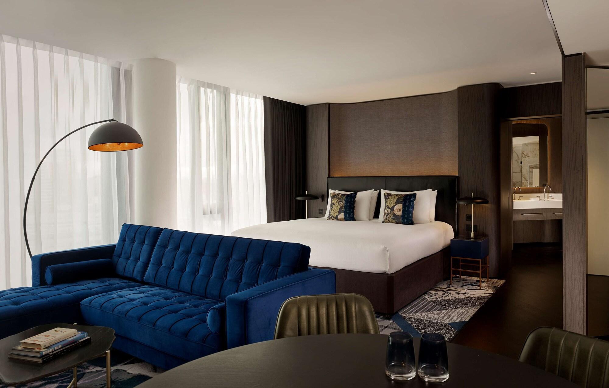 Hotel The Westminster London, Curio Collection By Hilton Londra