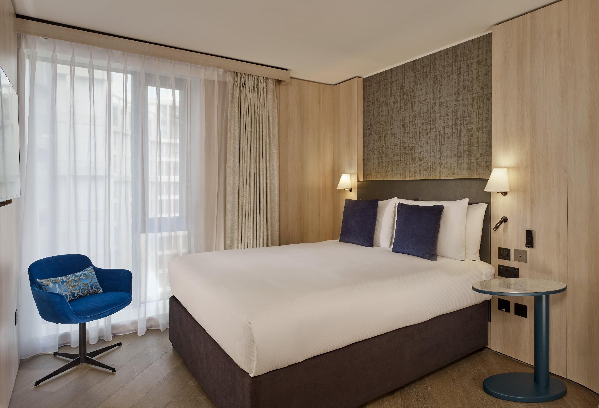 The Westminster London, Curio Collection By Hilton 4*
