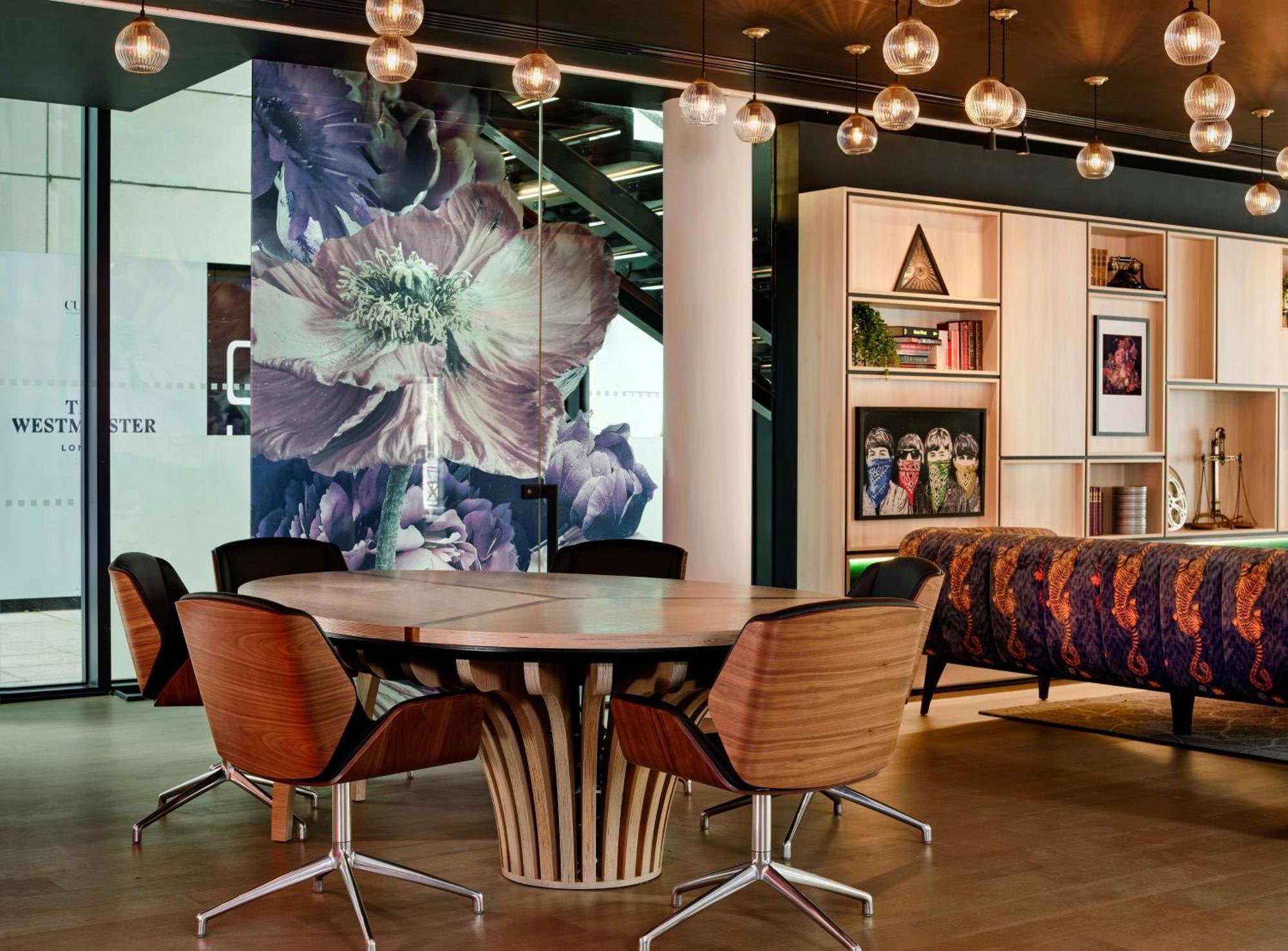 Hotel The Westminster London, Curio Collection By Hilton Londra