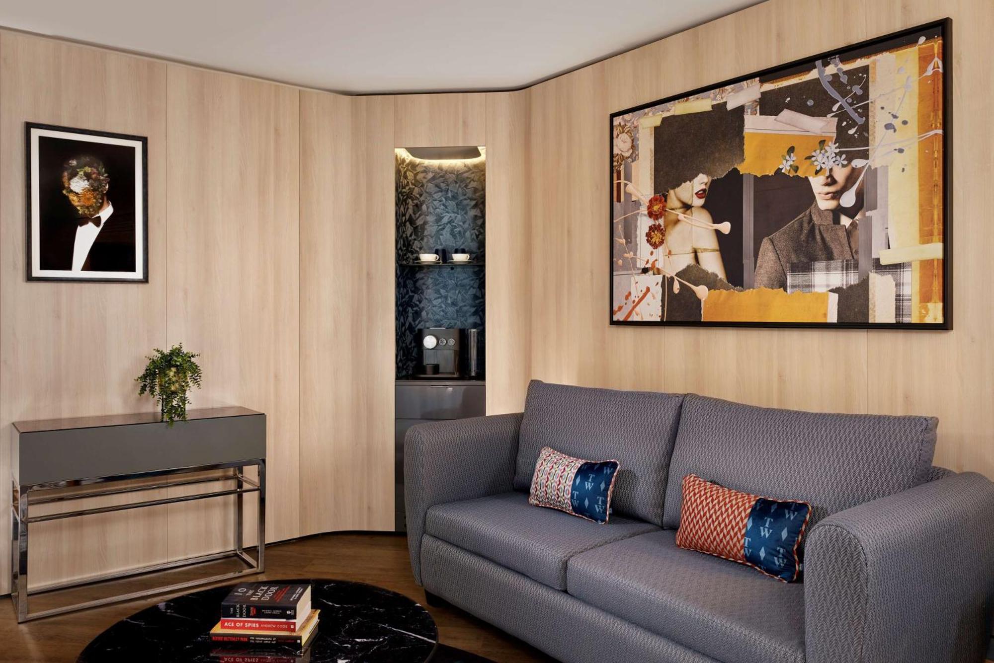 The Westminster London, Curio Collection By Hilton Londra