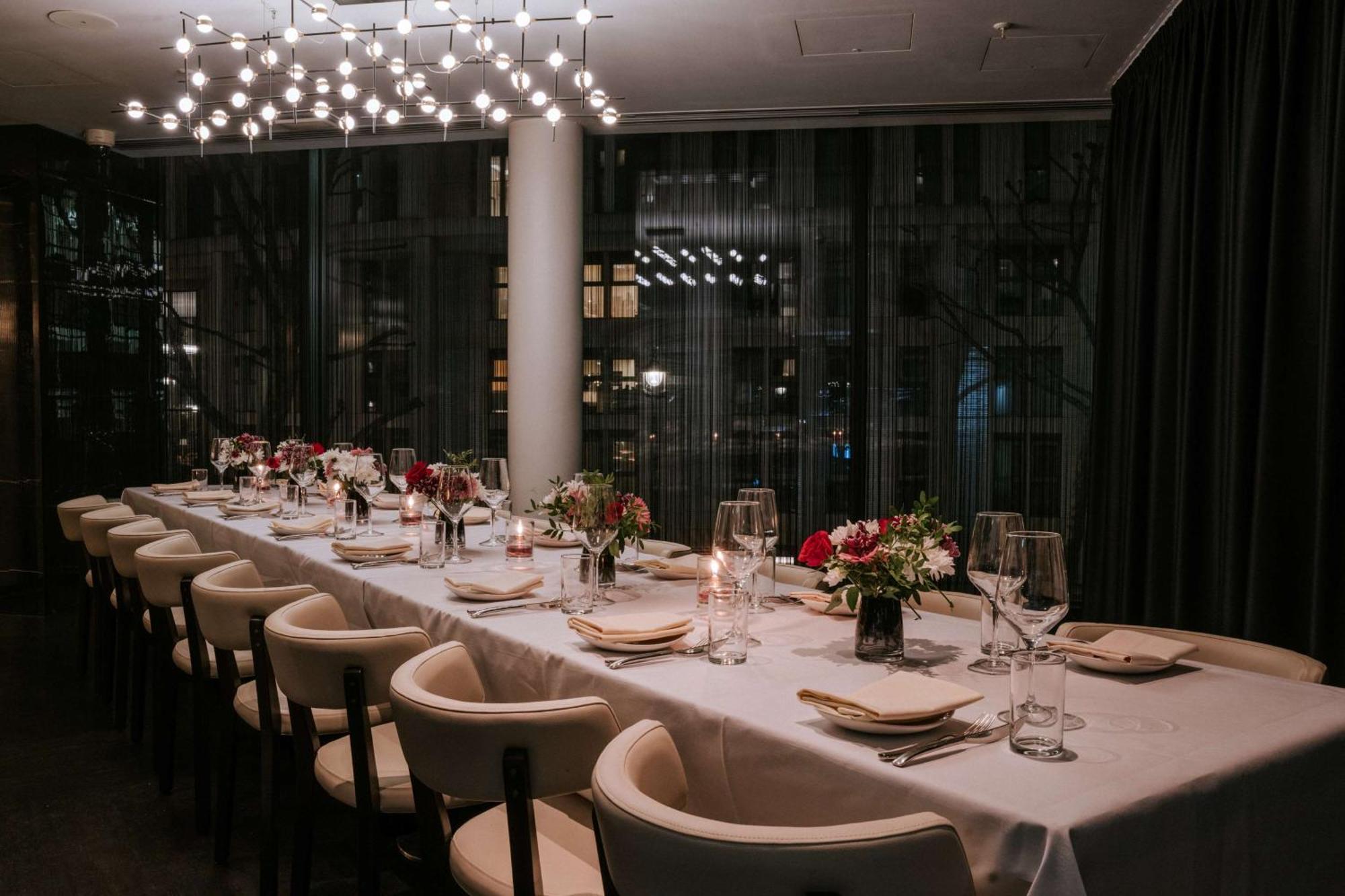 The Westminster London, Curio Collection By Hilton 4* Londra